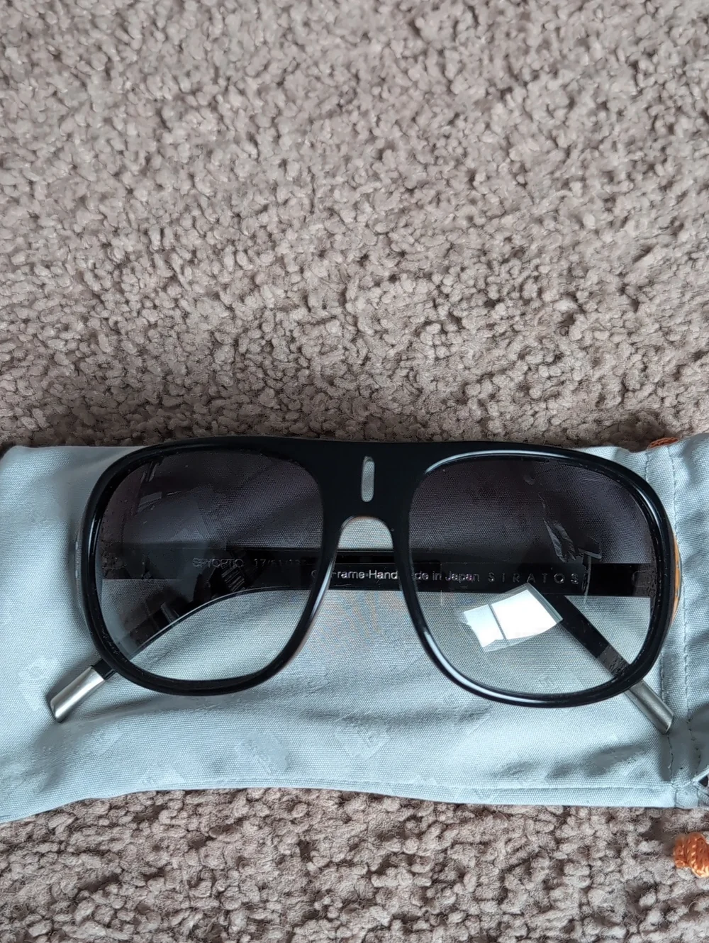 Spyoptic Sunglasses